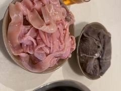 -岗上渣渣老火锅(两路口店)