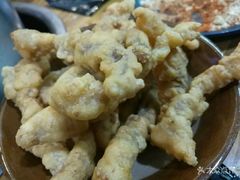 -盖帮鳝鱼串串(东郊记忆店)