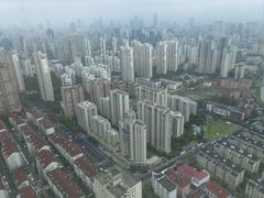 -环球港凯悦 · 享悦中餐厅