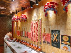 -羊大爷涮肉(亮马桥店)