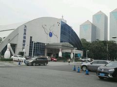 -广州保龄球馆(广州天河体育中心店)