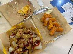 -華歡冰室-WahFoon(吉大店)