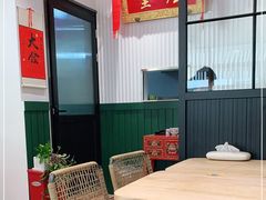 大堂-堂屋糖水店(愚园店)