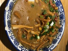 -龙抄手食府(浣花北路店)