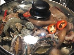 -东海章鱼馆(恒瑞街店)