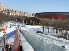 -沈阳奥体冰雪嘉年华