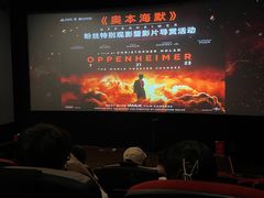 -万达影城(锦华万达广场IMAX店)