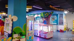 -利奥梦幻主题乐园(爱琴海购物公园店)