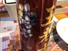 -木屋烧烤(白石洲店)