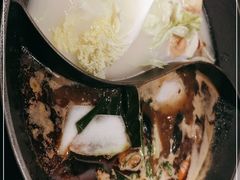 -新辣道鱼火锅(西直门店)