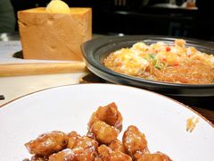 -绿茶餐厅(成都大悦城店)