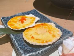 -大渔铁板烧(花园道店)