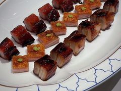 -马哥孛罗大酒店中餐 · 汉唐盛宴