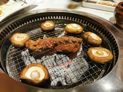-御牛道日式烤肉料理(杭州万象城店)