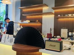 -LAB COFFEE来杯咖啡(宝龙店)