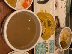 -翠华餐厅(百老汇店)