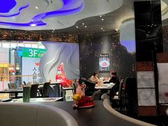 -东方饺子王(哈西万达店)