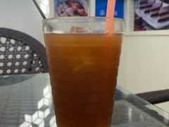 柠檬茶-添运来(茶园奥园广场店)