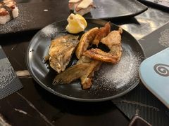-汕头国际大酒店-牛一町目餐厅
