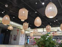 大堂-黄记煌三汁焖锅(顺义华联店)