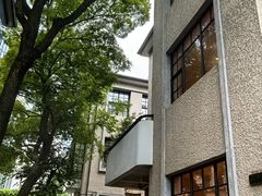 -徐家汇源景区-衡山坊
