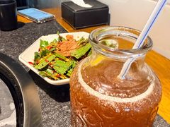 -米氏火鱼·泡椒鱼火锅(李子坝老店)