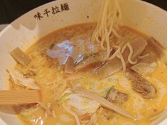 -味千拉面(惠州淡水嘉信茂广场分店)