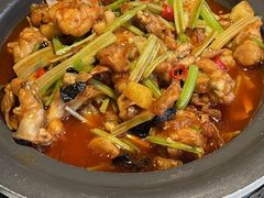 -柳莺湖上·湖景餐厅·江南菜(西湖店)