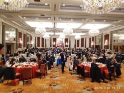 -上海虹桥锦江大酒店·宴会厅