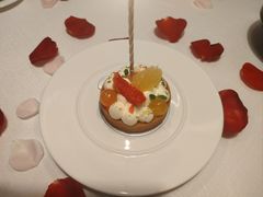 -富力丽思卡尔顿酒店·丽轩中餐厅