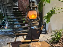 -J Create城市露营咖啡·简餐·宠物(上海动物园店)