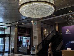 -郑州正方元国际酒店