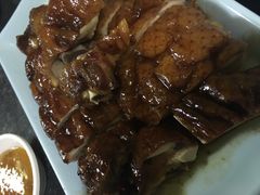 -贰號小院潮汕砂锅粥(前海西街店)