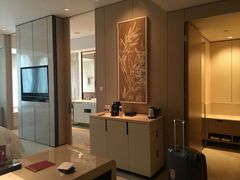 -北京康莱德酒店