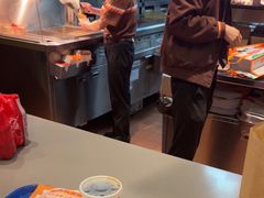 -汉堡王(歌斐中心店)