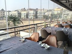 -靓湾海鲜·海景餐厅(小麦岛店)