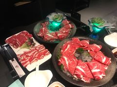 -捞王锅物料理(温州万象城店)