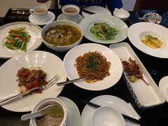 -杭州和达希尔顿逸林酒店·和园中餐厅-杭帮菜名店