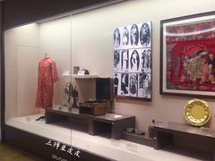 景点-辛亥革命博物院北区
