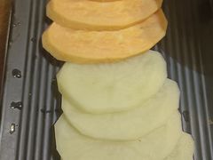 -坦坦大炉·韩式烤肉(望京店)