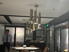 -羲和雅苑•北京烤鸭(国贸商城店)
