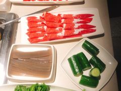 -海底捞火锅(万丰桥店)