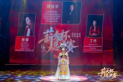 -尚美霓裳晚礼服·合唱服·舞蹈演出服租赁定制