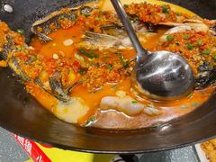 -巢爷老味(东方红店)