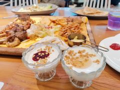 -HELLO MUSAE 拾光缪斯餐厅·纯正希腊风味(苏州中心店)