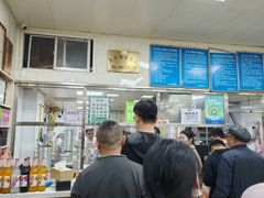 -胡家包子·清真(大众巷店)