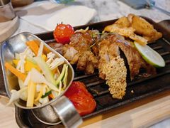 -The Rug Cafe(王府中环店)