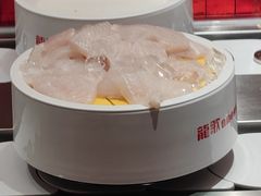 -龍歌自助小火锅(雨花台江南虹悦城店)