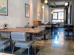 大堂-UPPER KITCHEN(延安路店)