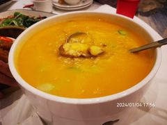 金汤粗粮炯鲍鱼-佳丽海鲜大酒楼(环岛海景店)